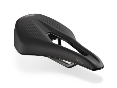 FIZIK Saddle Vento Argo Carbon R1 140 mm | black