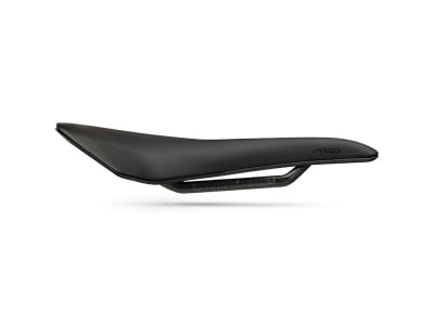 FIZIK Saddle Vento Argo Carbon R1 140 mm | black