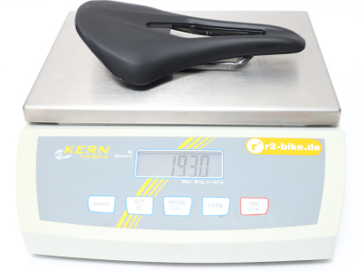 FIZIK Saddle Vento Argo K:ium R3 140 mm | black