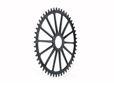GARBARUK Kettenblatt Melon oval Direct Mount | 1-fach...
