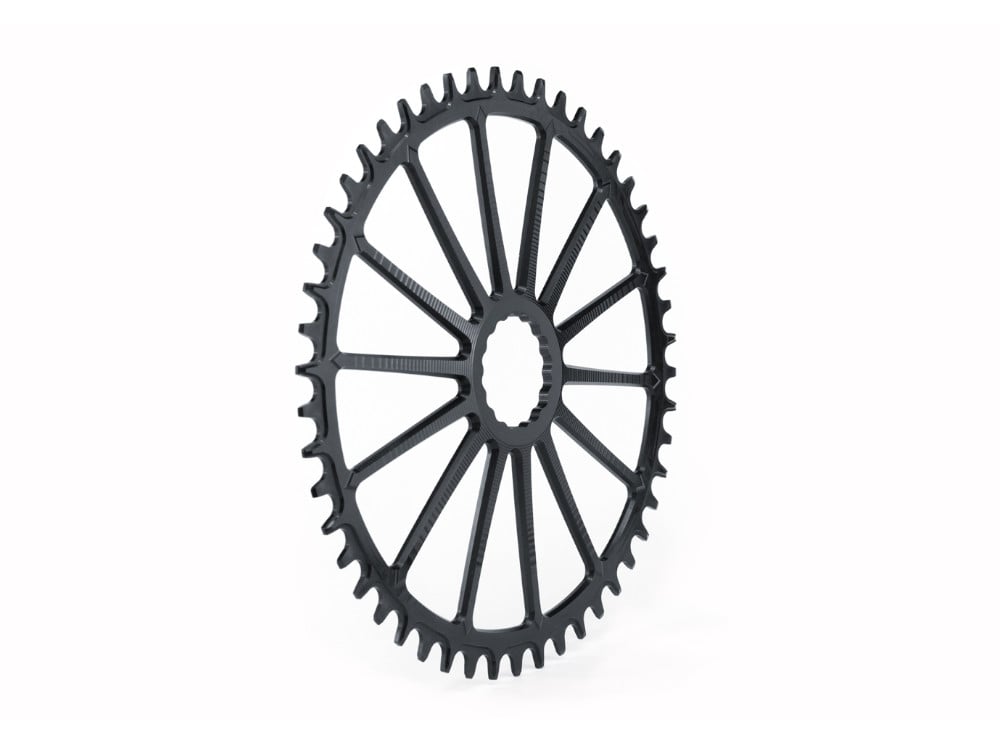 46 tooth chainring online single speed