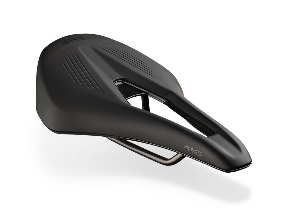 FIZIK Saddle Vento Argo K:ium R3 150 mm | black