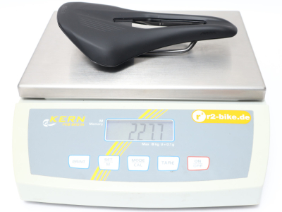 FIZIK Saddle Vento Argo K:ium R3 150 mm | black