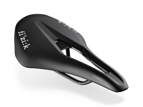 FIZIK Sattel Vento Argo Aluminium R5 150 mm | schwarz