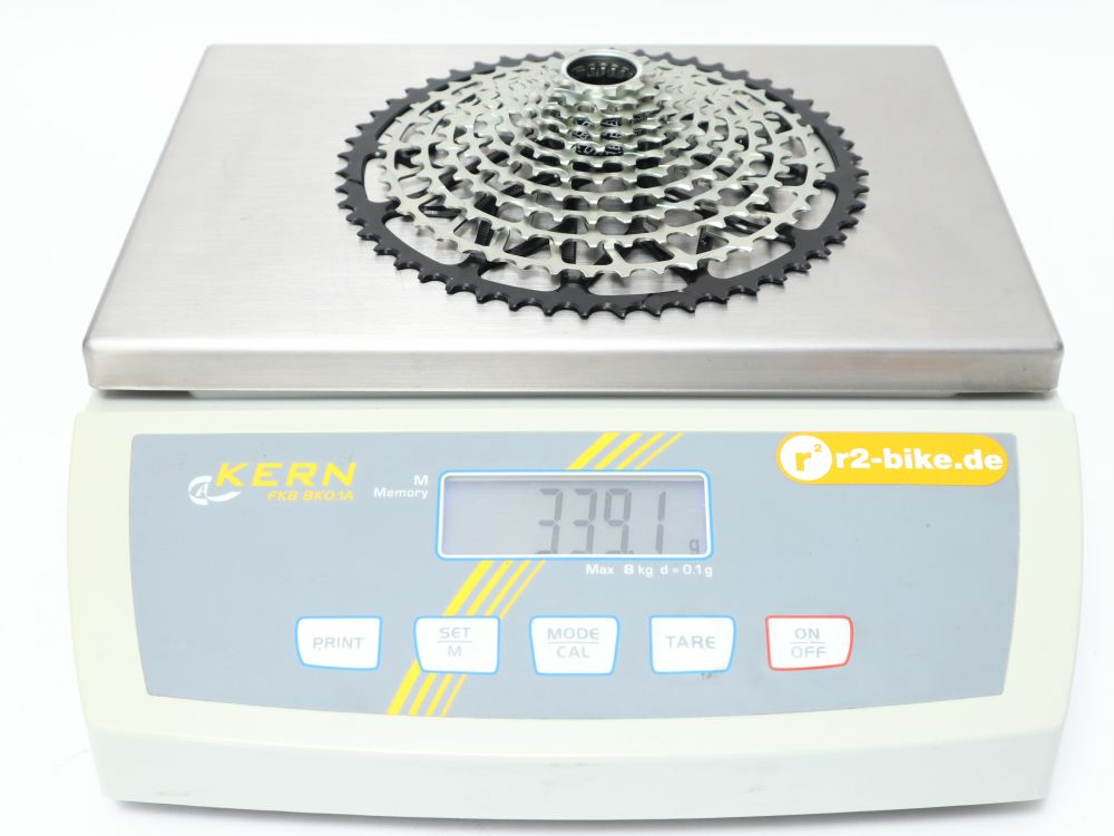 micro spline 11 speed cassette