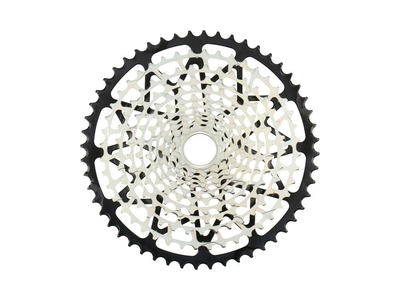 GARBARUK Cassette 12-speed | 10-52 Teeth for Shimano...