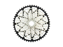 GARBARUK Cassette 12-speed | 10-52 Teeth for Shimano Micro Spline red