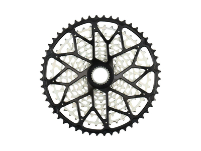 GARBARUK Cassette 12-speed | 10-52 Teeth for Shimano Micro Spline violett