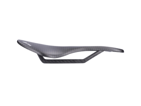 ALPITUDE Saddle Gardena 6K Carbon satin matte