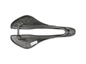 ALPITUDE Saddle Gardena 6K Carbon satin matte