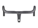 THM CARBONES Stem-Handlebar-Unit Frontale Carbon Road | 400 mm