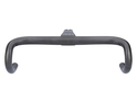 THM CARBONES Vorbau-Lenker-Einheit Frontale Carbon Road | 420 mm