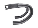 THM CARBONES Vorbau-Lenker-Einheit Frontale Carbon Road | 420 mm