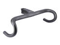 THM CARBONES Vorbau-Lenker-Einheit Frontale Carbon Road | 440 mm