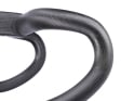 THM CARBONES Stem-Handlebar-Unit Frontale Carbon Road | 400 mm 90 mm
