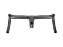 THM CARBONES Stem-Handlebar-Unit Frontale Carbon Road | 400 mm 90 mm