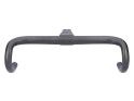 THM CARBONES Vorbau-Lenker-Einheit Frontale Carbon Road | 440 mm 90 mm