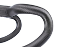 THM CARBONES Vorbau-Lenker-Einheit Frontale Carbon Road | 440 mm 100 mm