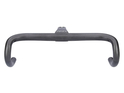 THM CARBONES Vorbau-Lenker-Einheit Frontale Carbon Road | 440 mm 110 mm