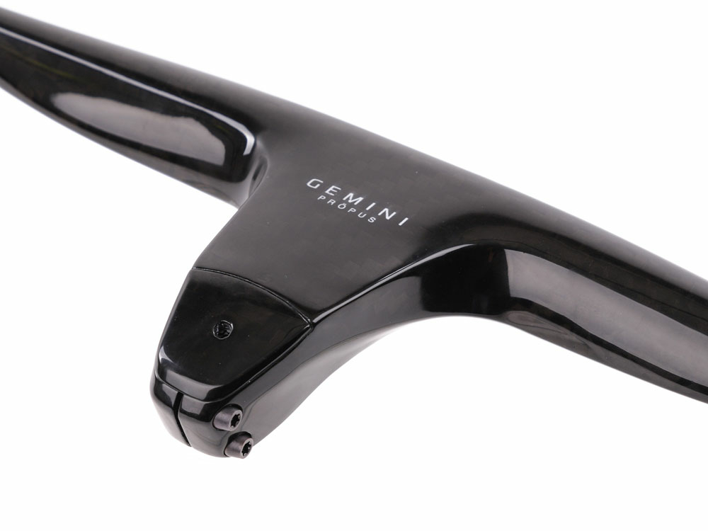 740mm mtb handlebars