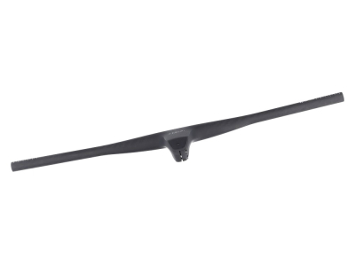 GEMINI Handlebar stem unit Pröpus XC 12K Carbon matte | 740 mm