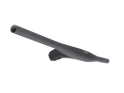GEMINI Handlebar stem unit Pröpus XC 12K Carbon matte | 740 mm