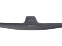 GEMINI Handlebar stem unit Pröpus XC 12K Carbon matte | 740 mm