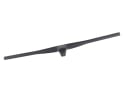 GEMINI Handlebar stem unit Pröpus XC 12K Carbon matte | 740 mm