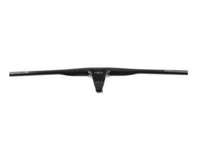 GEMINI Prpus XC Vorbau-Lenker-Einheit 12K Carbon matt | 740 mm 50 mm