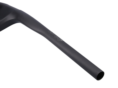 GEMINI Prpus XC Stem-Handlebar-Unit UD Carbon matte | 740 mm