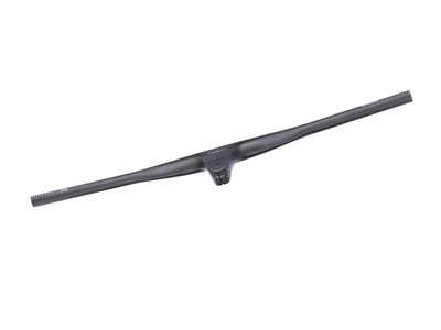 GEMINI Prpus XC Stem-Handlebar-Unit UD Carbon matte | 740 mm
