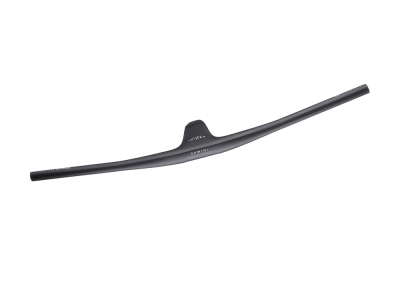 GEMINI Handlebar stem unit Pröpus XC UD Carbon matte | 740 mm 60 mm