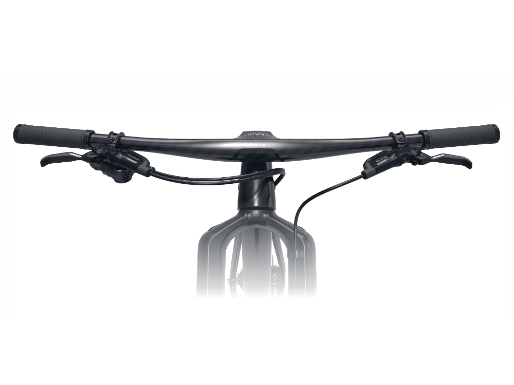 gemini mtb handlebar