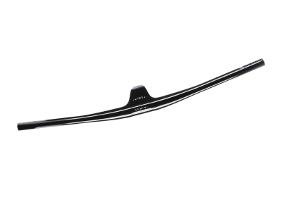 GEMINI Handlebar stem unit Pröpus XC UD Carbon glossy | 740 mm 60 mm