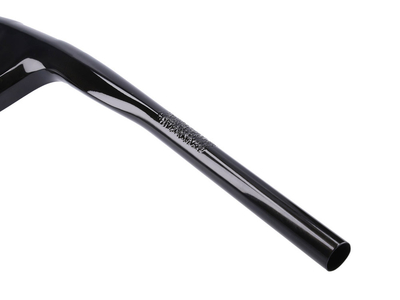 GEMINI Prpus XC Stem-Handlebar-Unit UD Carbon glossy | 740 mm 80 mm