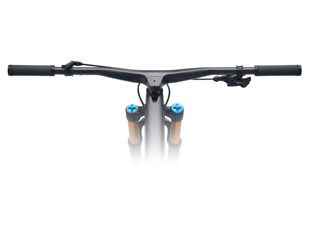 enduro handlebar