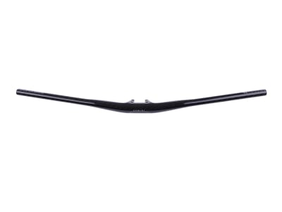 GEMINI Handlebar stem unit Pollux Down Hill 12K Carbon matte | 810 mm