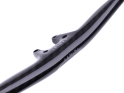 GEMINI Handlebar stem unit Pollux Down Hill 12K Carbon matte | 810 mm