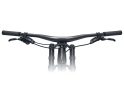 GEMINI Pollux Down Hill Stem-Handlebar-Unit 12K Carbon matte | 810 mm 20 mm