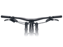 GEMINI Pollux Down Hill Stem-Handlebar-Unit UD Carbon matte | 810 mm