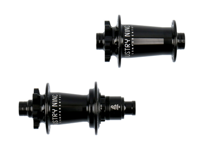 INDUSTRY NINE Naben Set MTB Hydra Classic 6-Loch BOOST |...