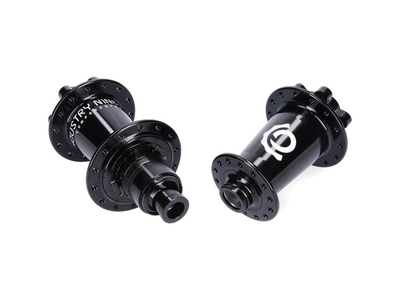 INDUSTRY NINE Naben Set MTB Hydra Classic 6-Loch BOOST |...