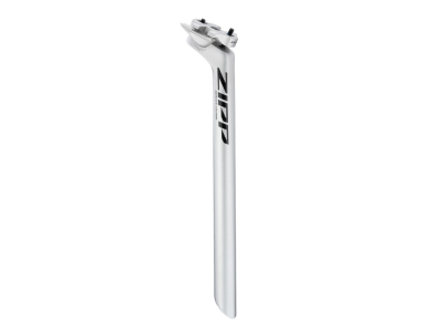 ZIPP Seatpost Service Course 31,6 mm | silver 0 mm