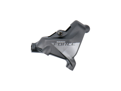 SRAM Force eTap AXS HRD Brake Caliper Flat Mount | FW/RW