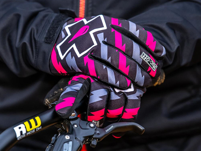 MUC-OFF MTB Gloves Bolt