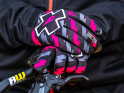 MUC-OFF Handschuhe Bolt MTB  M