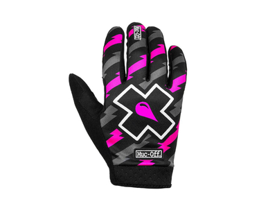 MUC-OFF Handschuhe Bolt MTB  L