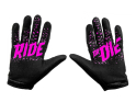 MUC-OFF Gloves Black MTB  S