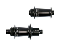 INDUSTRY NINE Hub Set MTB Hydra Classic Center Lock BOOST | Freehub Shimano Micro Spline black