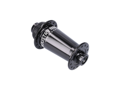 INDUSTRY NINE Naben Set MTB Hydra Classic Center Lock BOOST | Freilauf Shimano Micro Spline 28 Loch schwarz